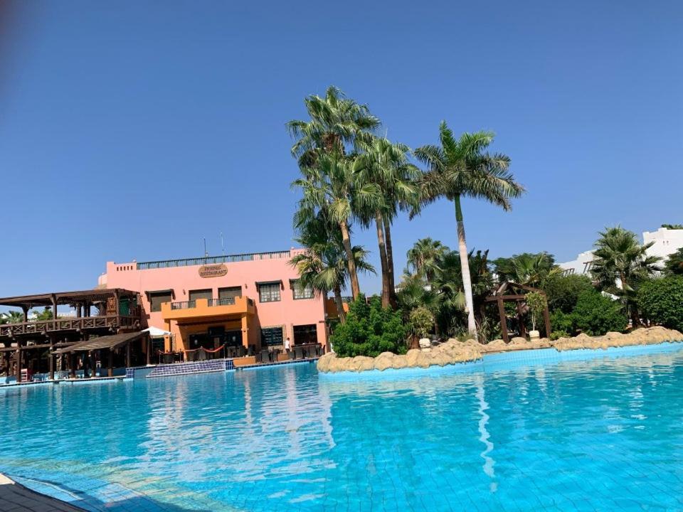 Chalet In Delta Sharm شرم الشيخ المظهر الخارجي الصورة