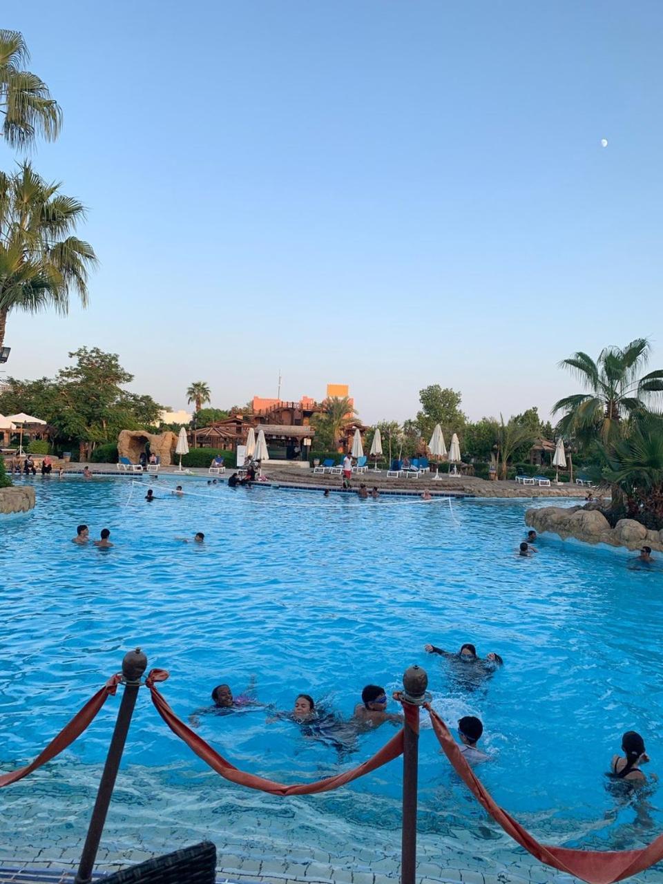 Chalet In Delta Sharm شرم الشيخ المظهر الخارجي الصورة