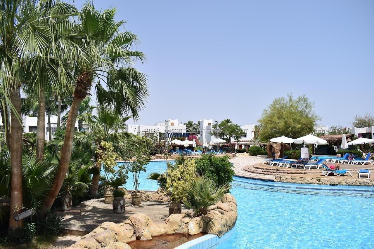 Chalet In Delta Sharm شرم الشيخ المظهر الخارجي الصورة